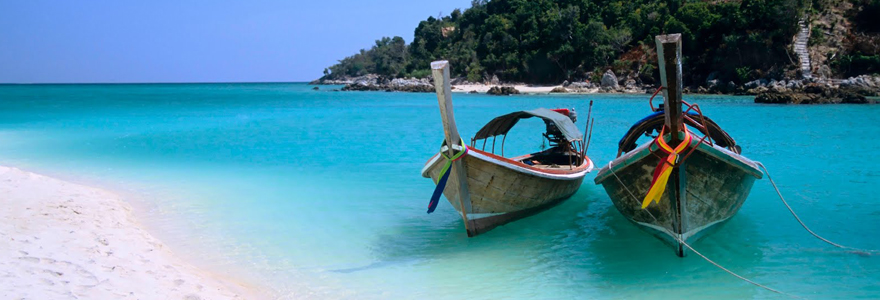 Zanzibar près de la plage